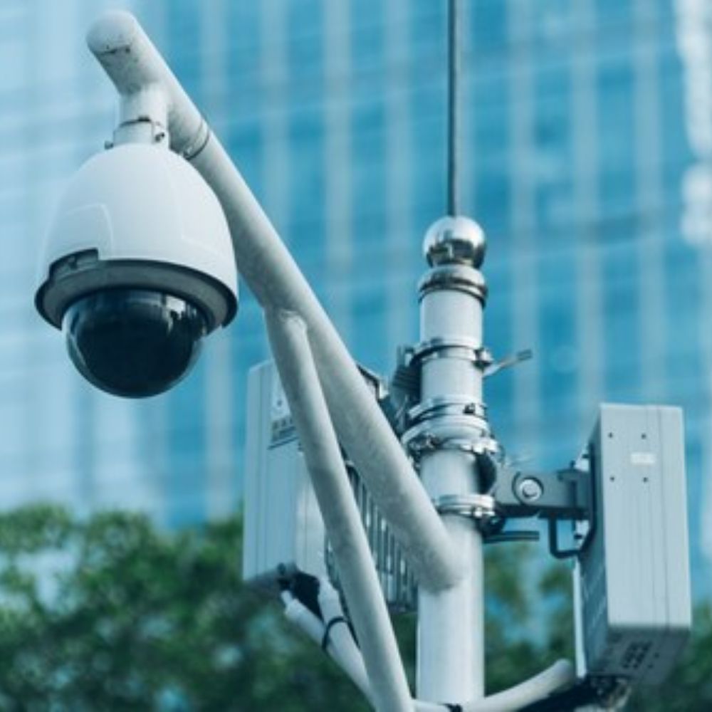 Security Systems