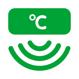 Home 12 Intelligent temperature sensors