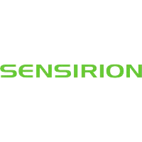 Home 18 Sensirion