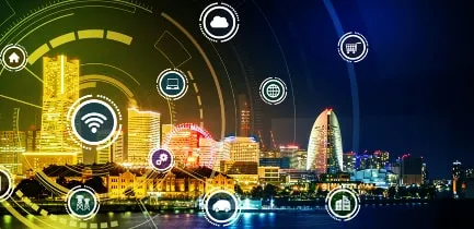 Home 4 Smart City