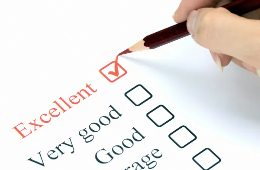 Home 8 Supplier Evaluation and Audit