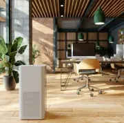 Home 2 indoor air quality