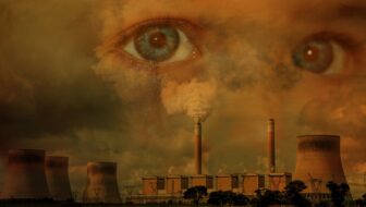The Environmental Impacts of Particulate Matter
