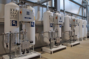 Oxygen Generator
