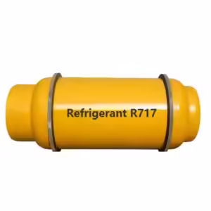 Chất làm lạnh R-717: Vai trò của Amoniac trong việc làm mát bền vững 1oling 1 R-717 Refrigerant