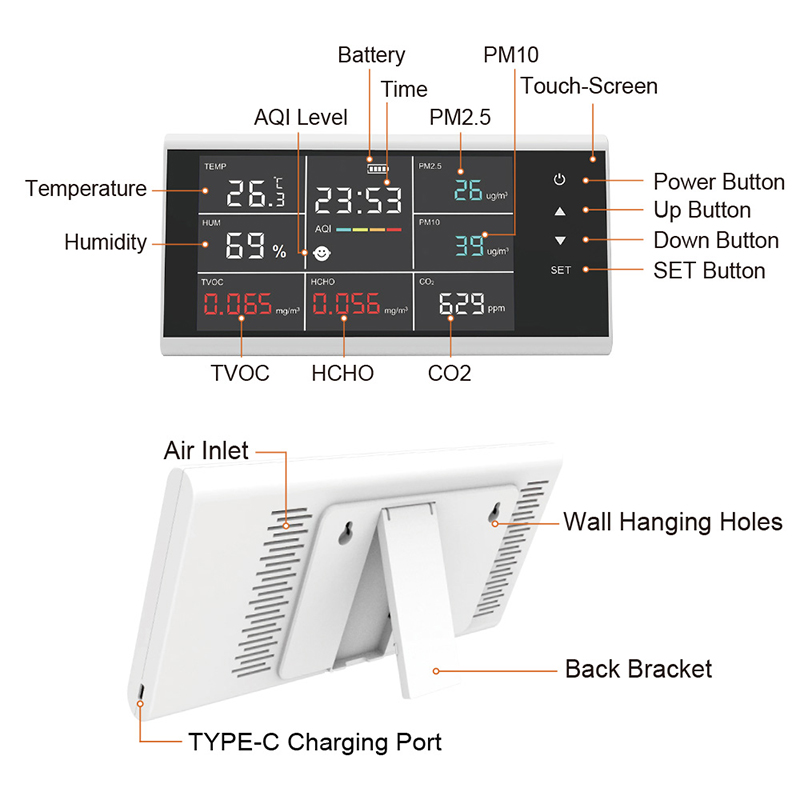 DM155C 2