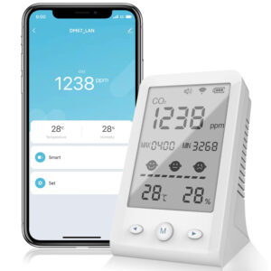 DM67 WIFI 1