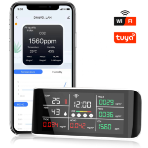 DM69 WIFI 3