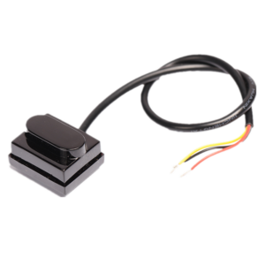 001A infrared motion sensor 1