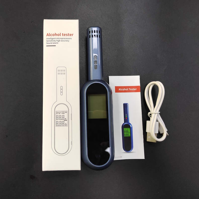 DM604B 5