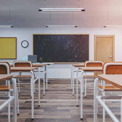 Infrared Sensor 9 Educational Institutions