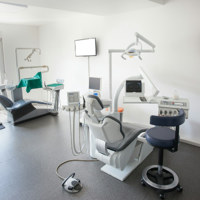 Infrared Sensor 10 Healthcare Facilities