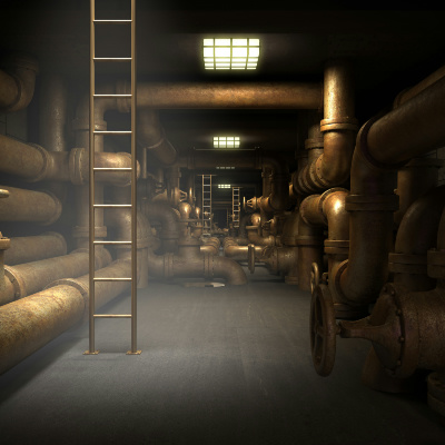 Infrared Sensor 11 Industrial Environments
