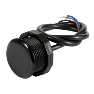 KE200 anti sunlight diffuse reflection infrared motion sensor 1