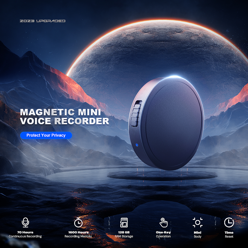 NZ007 Recorder 3