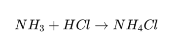 nh4cl