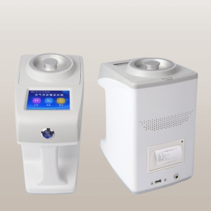 High Efficiency Porous Aspiration Dust