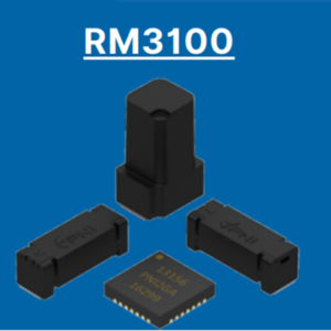 RM3100 1