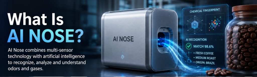 what is ai nose hero